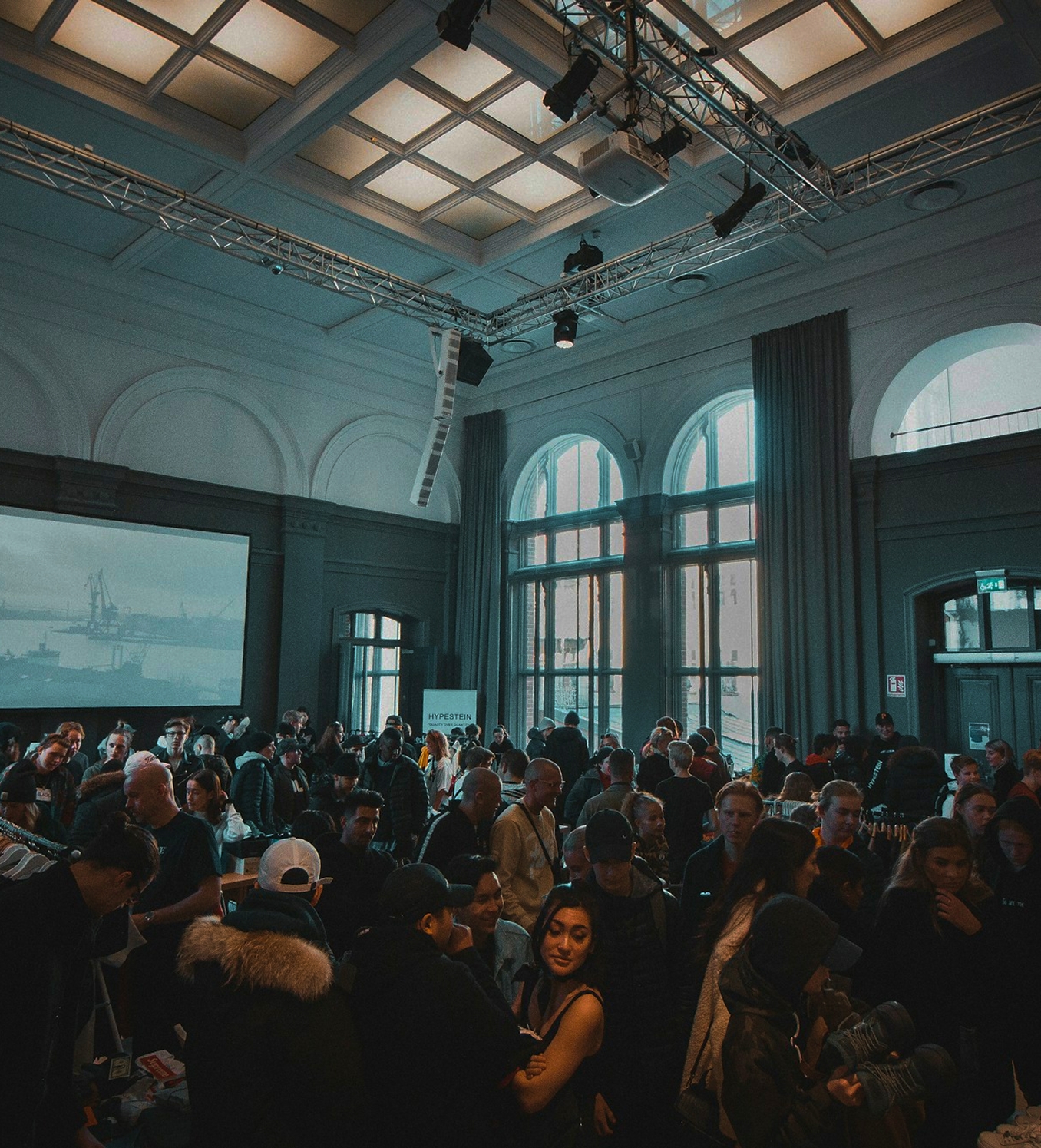 Events