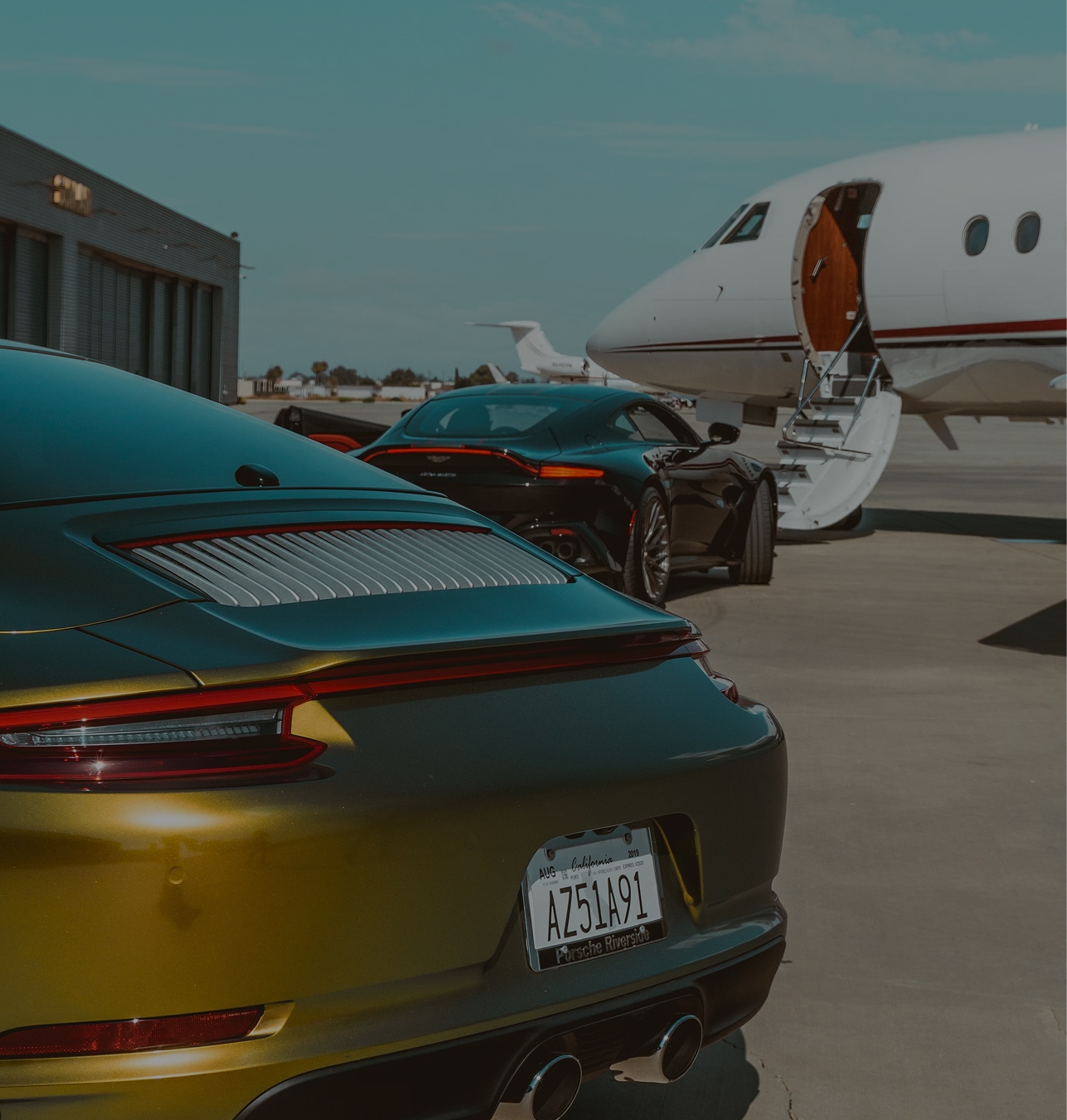 Transportation